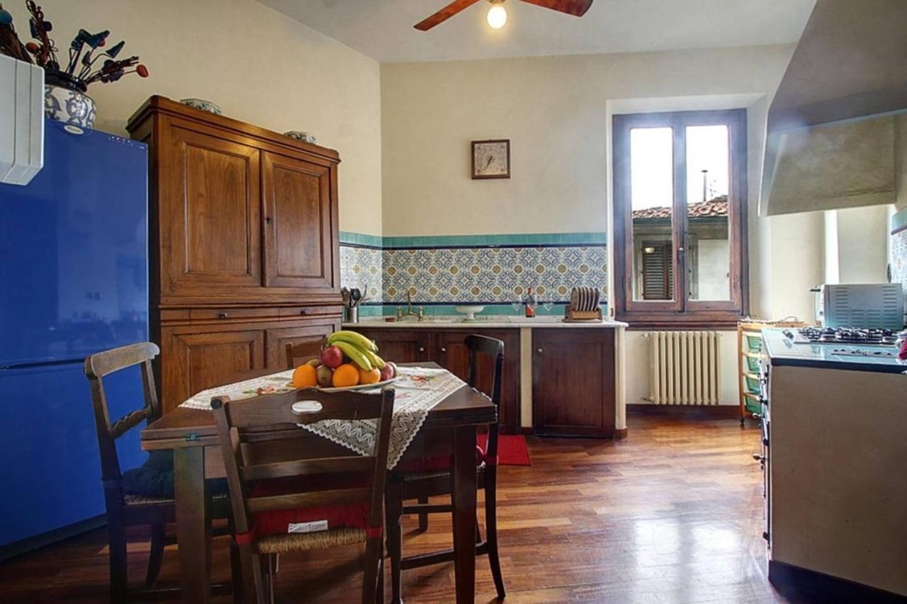 D'Home Φλωρεντία Εξωτερικό φωτογραφία