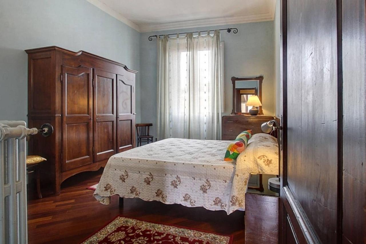 D'Home Φλωρεντία Εξωτερικό φωτογραφία