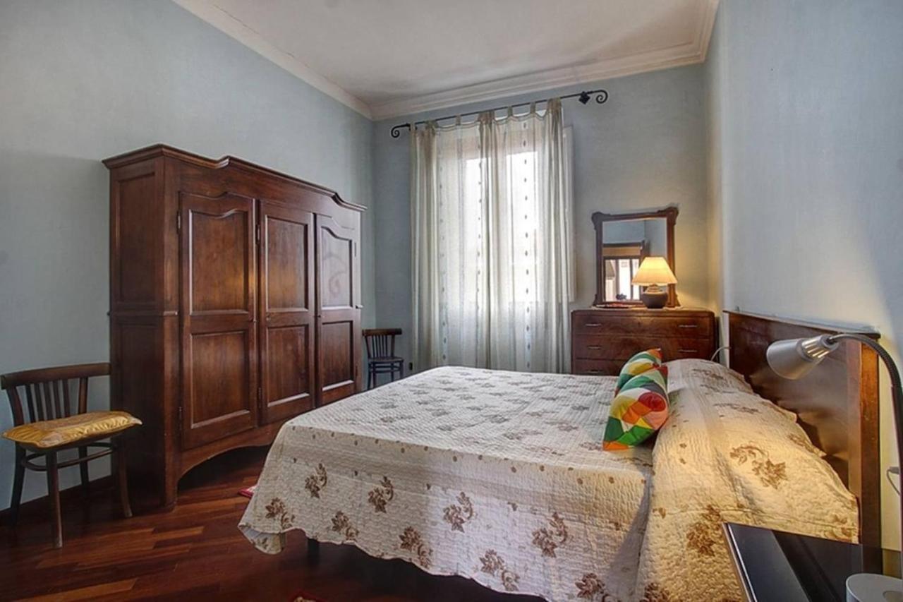 D'Home Φλωρεντία Εξωτερικό φωτογραφία