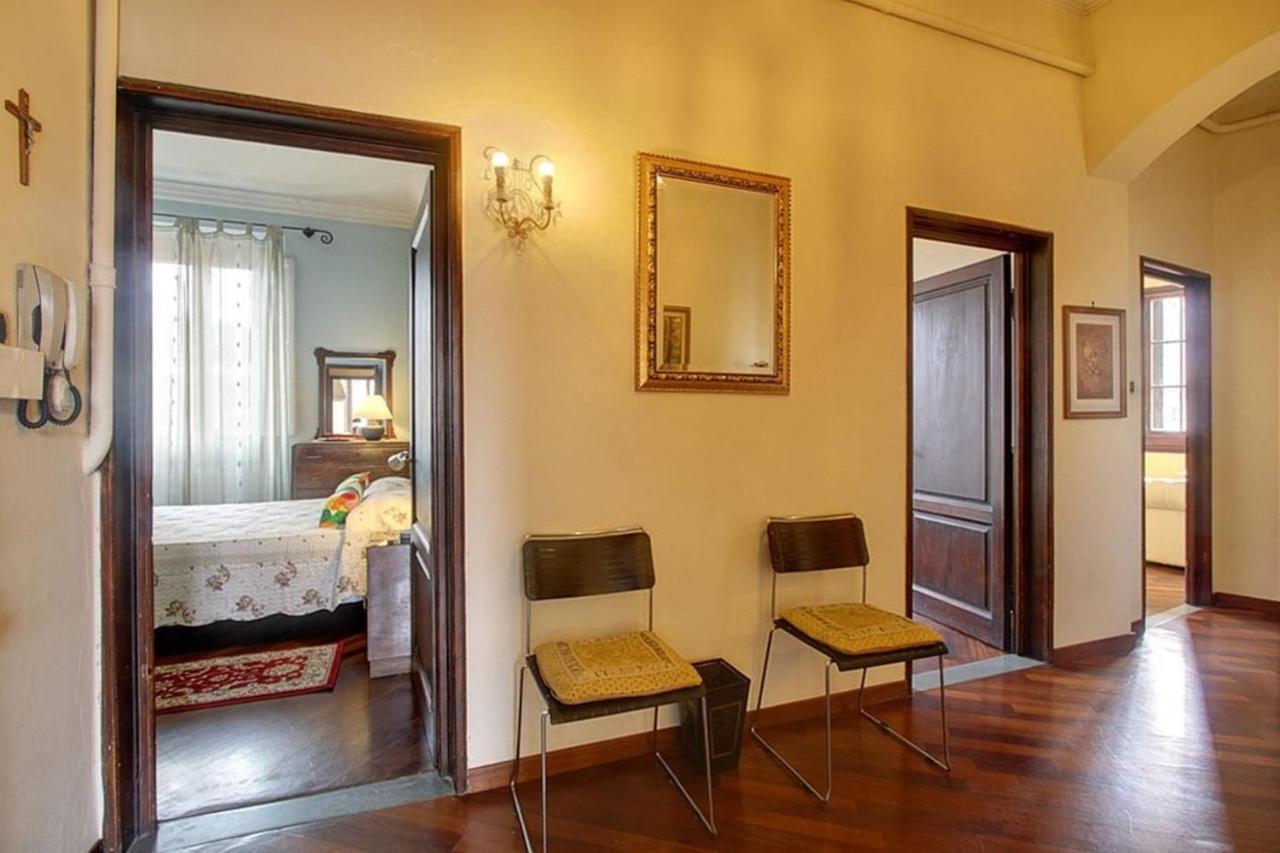D'Home Φλωρεντία Εξωτερικό φωτογραφία