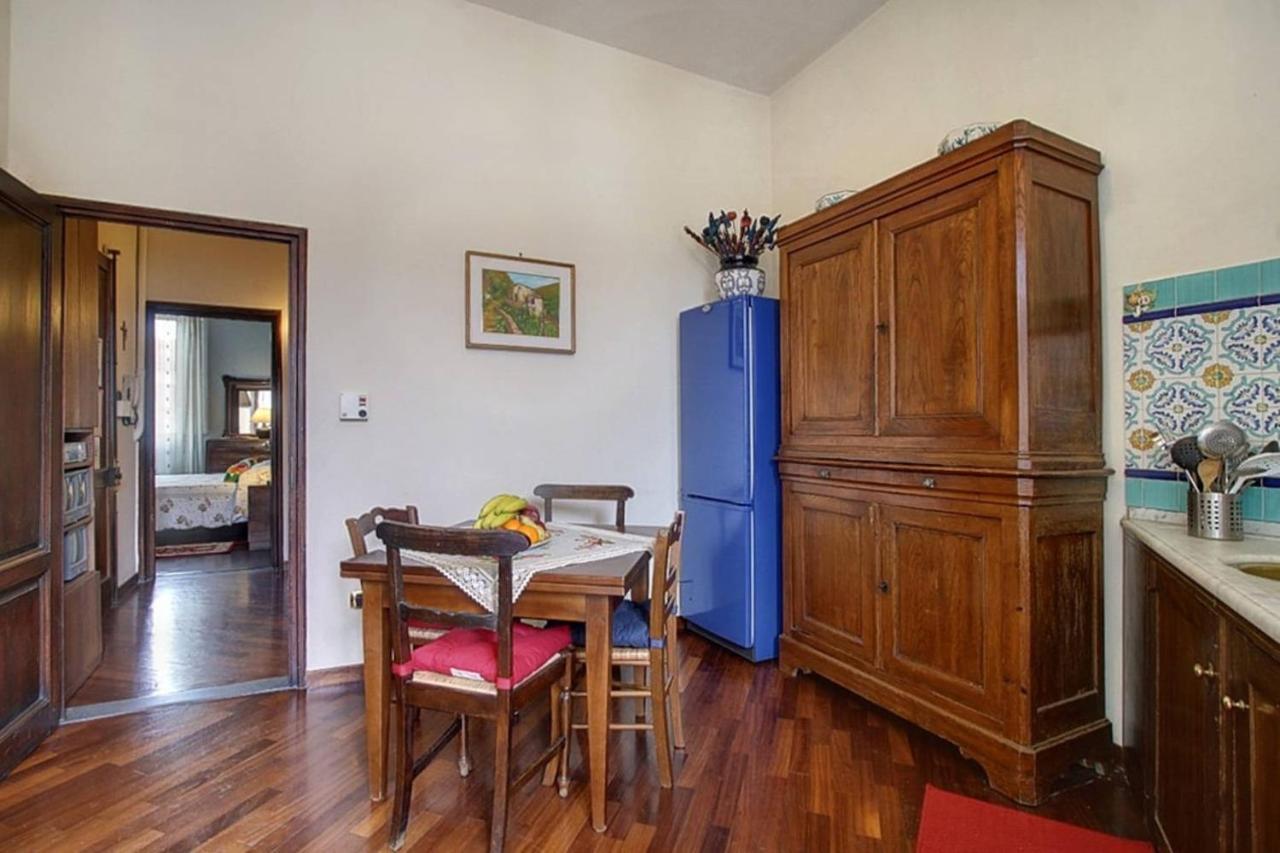 D'Home Φλωρεντία Εξωτερικό φωτογραφία