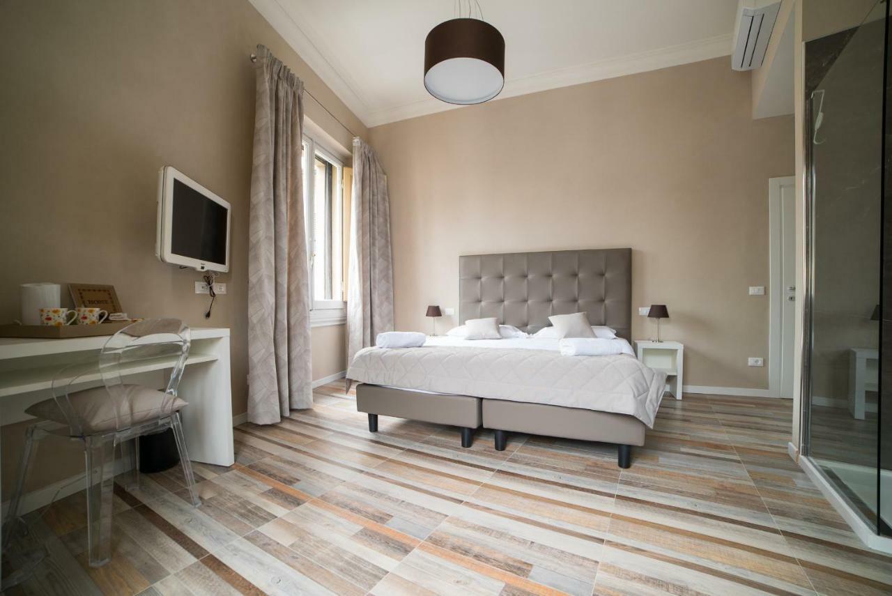 D'Home Φλωρεντία Εξωτερικό φωτογραφία